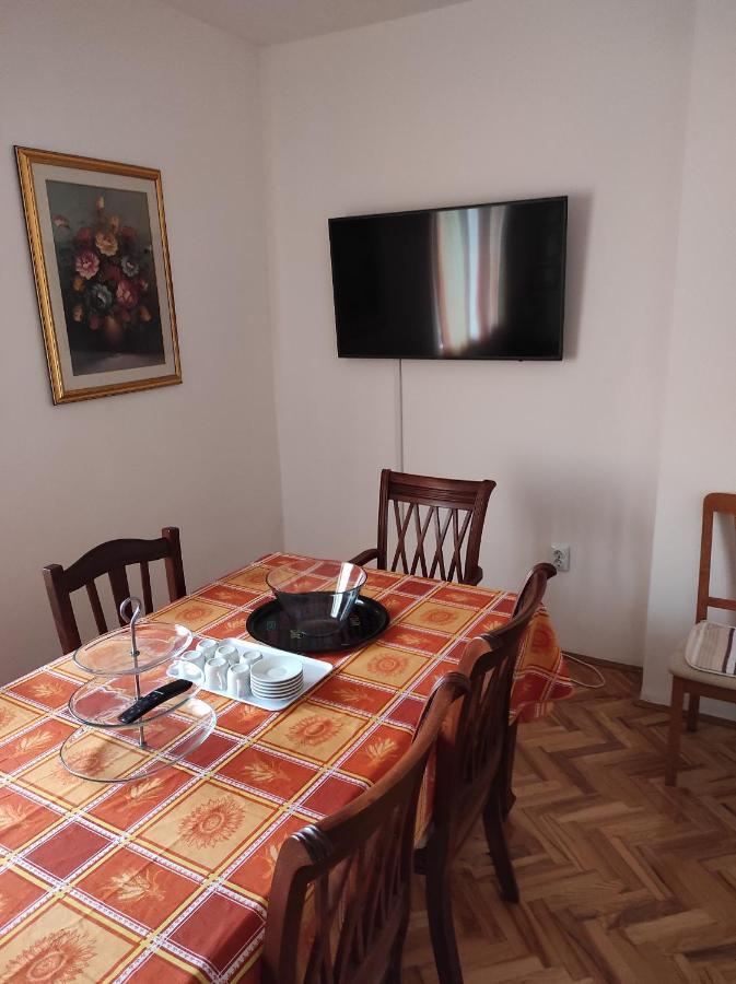Apartments Country House Stipica Tuheljske Toplice Exterior foto