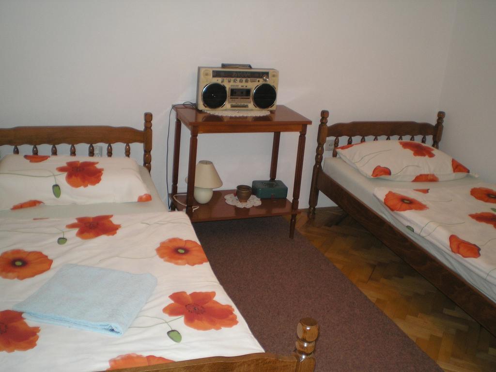 Apartments Country House Stipica Tuheljske Toplice Exterior foto