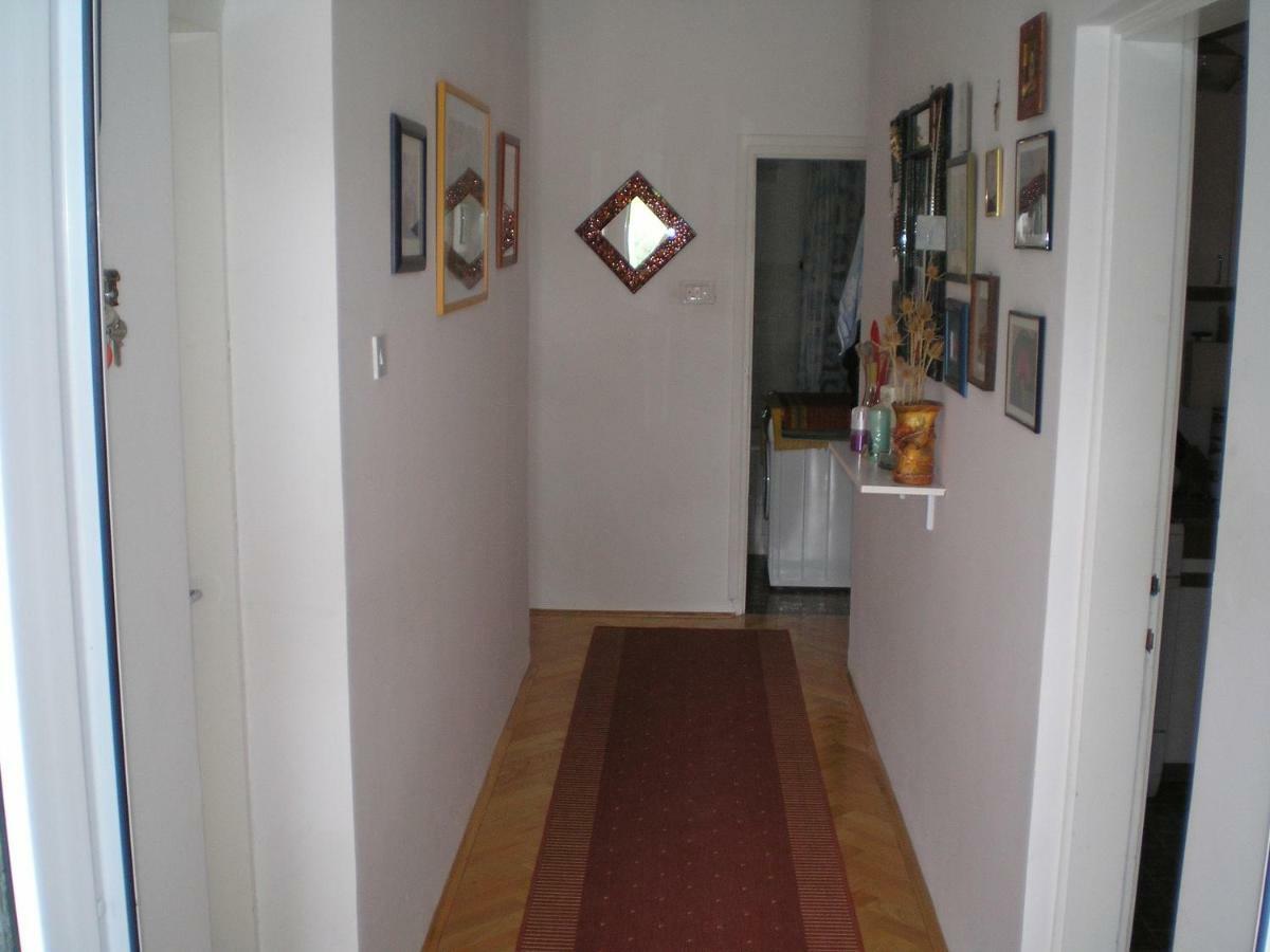 Apartments Country House Stipica Tuheljske Toplice Exterior foto