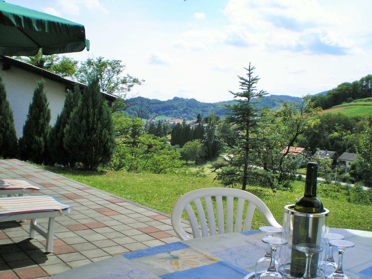 Apartments Country House Stipica Tuheljske Toplice Exterior foto