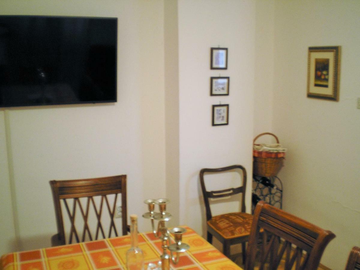 Apartments Country House Stipica Tuheljske Toplice Exterior foto