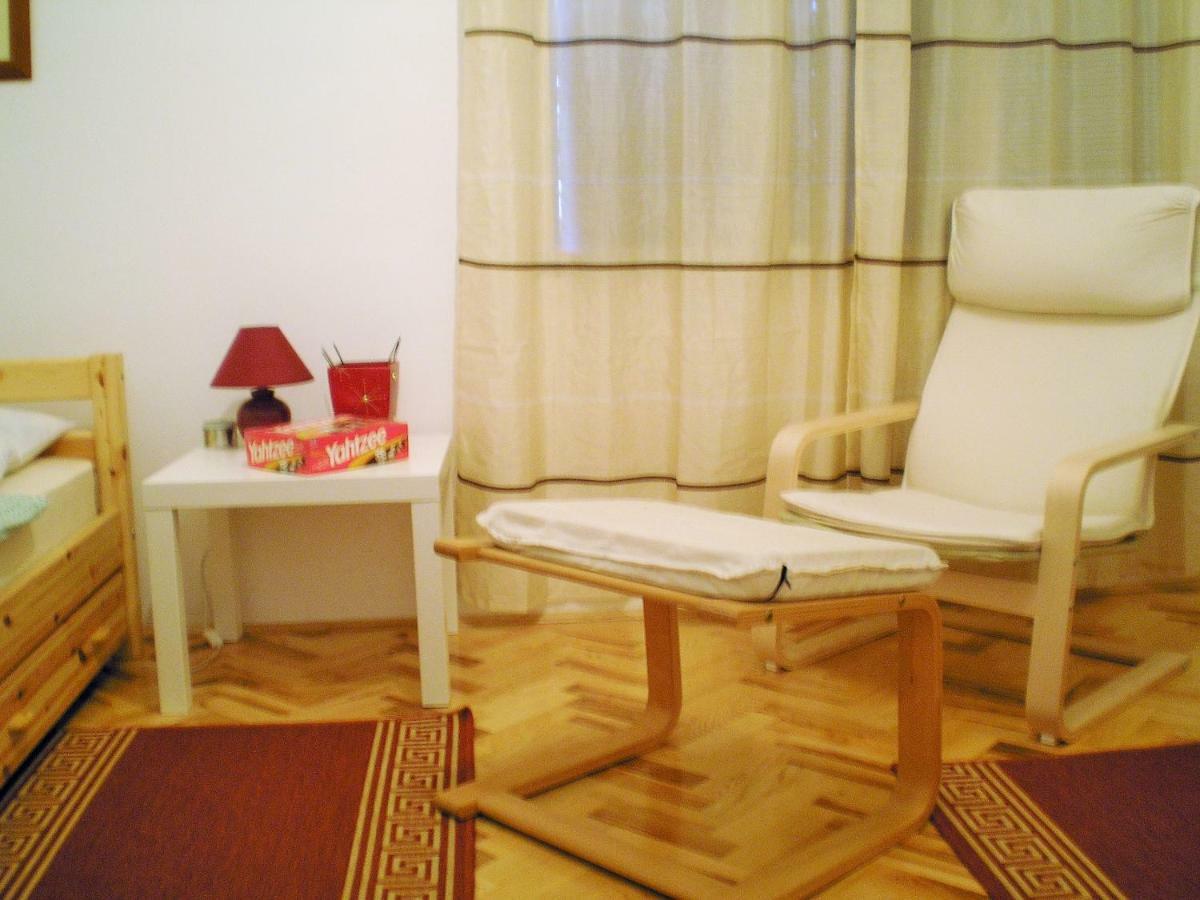 Apartments Country House Stipica Tuheljske Toplice Exterior foto