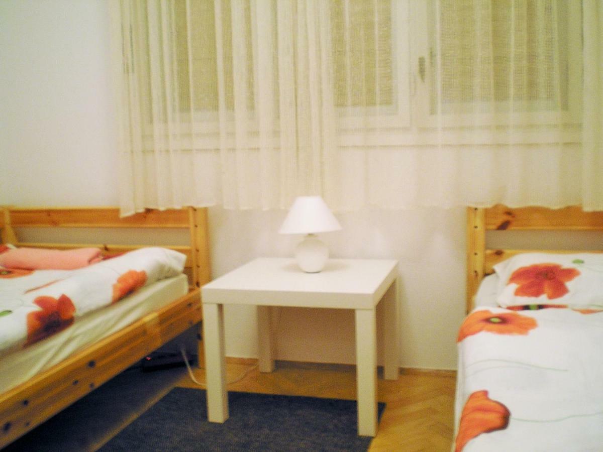 Apartments Country House Stipica Tuheljske Toplice Exterior foto