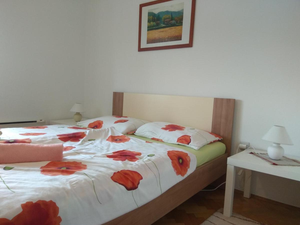 Apartments Country House Stipica Tuheljske Toplice Exterior foto