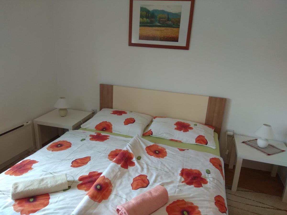 Apartments Country House Stipica Tuheljske Toplice Exterior foto